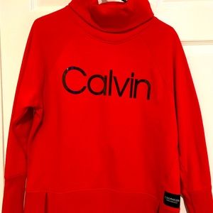 Sweater Calvin Klien Woman Size-S like new